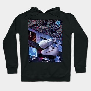 Passion Reflection Hoodie